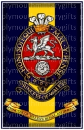 Princess Wales's Royal Regiment